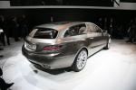 Mercedes-Benz ConceptFASCINATION 2008 года